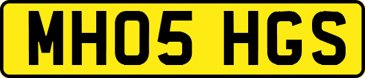 MH05HGS