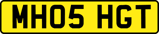 MH05HGT