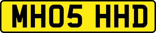MH05HHD