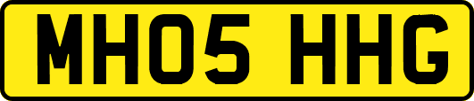 MH05HHG