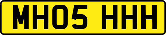 MH05HHH