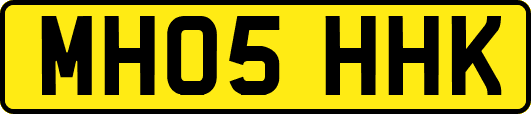 MH05HHK