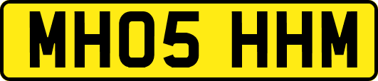 MH05HHM