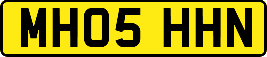 MH05HHN