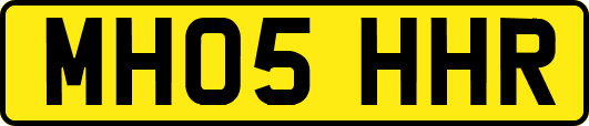 MH05HHR