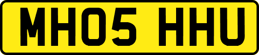 MH05HHU