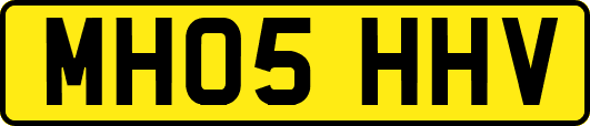 MH05HHV