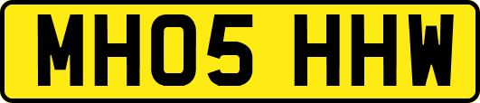 MH05HHW