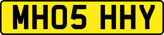 MH05HHY