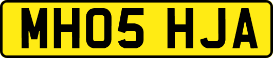 MH05HJA