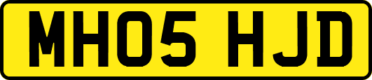 MH05HJD