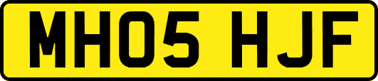 MH05HJF