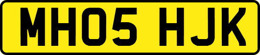 MH05HJK