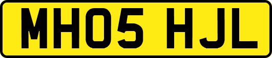 MH05HJL