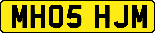 MH05HJM