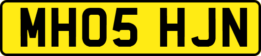 MH05HJN