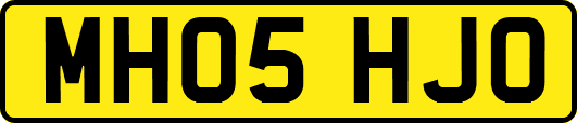 MH05HJO