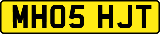 MH05HJT
