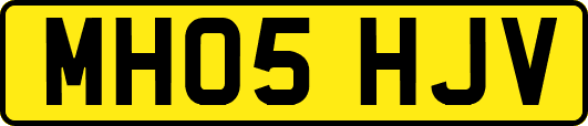 MH05HJV