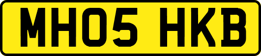 MH05HKB