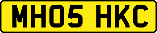 MH05HKC
