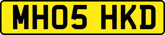 MH05HKD