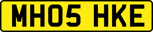MH05HKE