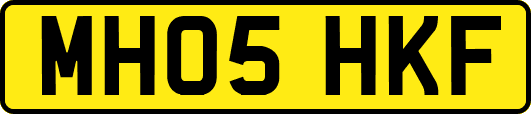 MH05HKF
