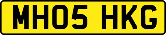 MH05HKG