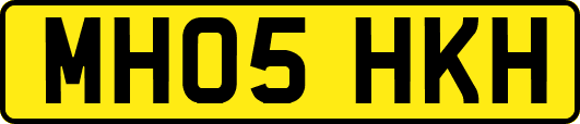 MH05HKH