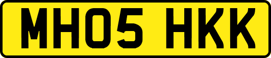 MH05HKK