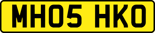 MH05HKO