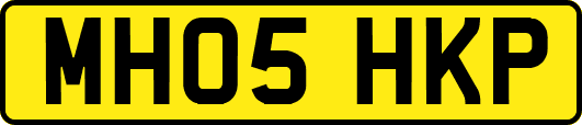 MH05HKP
