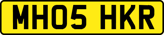 MH05HKR