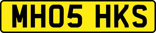 MH05HKS