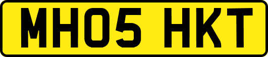MH05HKT