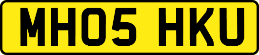 MH05HKU