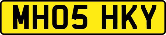 MH05HKY