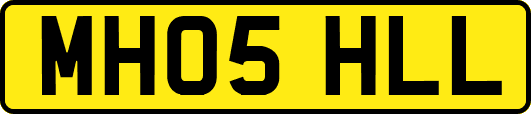 MH05HLL