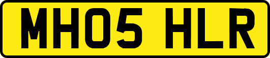 MH05HLR