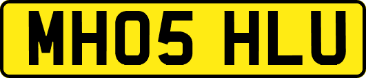 MH05HLU