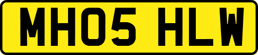 MH05HLW