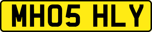 MH05HLY