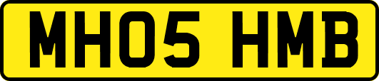 MH05HMB