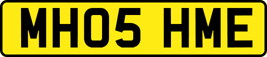 MH05HME