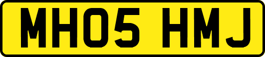 MH05HMJ