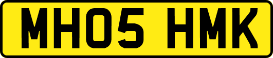 MH05HMK