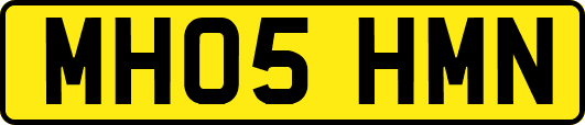MH05HMN