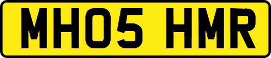 MH05HMR