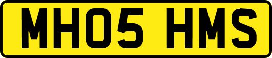 MH05HMS